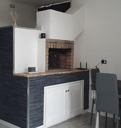 Il Forno Di Mamma Apartment カルデードゥ エクステリア 写真