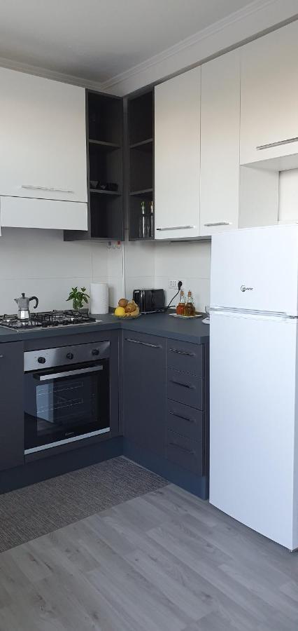 Il Forno Di Mamma Apartment カルデードゥ エクステリア 写真