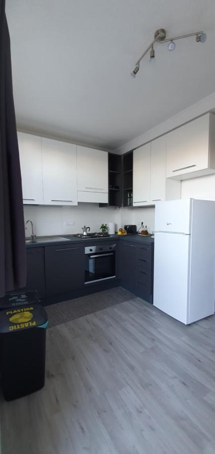 Il Forno Di Mamma Apartment カルデードゥ エクステリア 写真