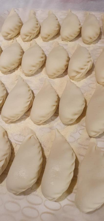 Il Forno Di Mamma Apartment カルデードゥ エクステリア 写真