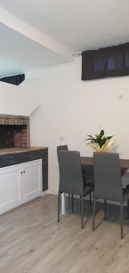 Il Forno Di Mamma Apartment カルデードゥ エクステリア 写真