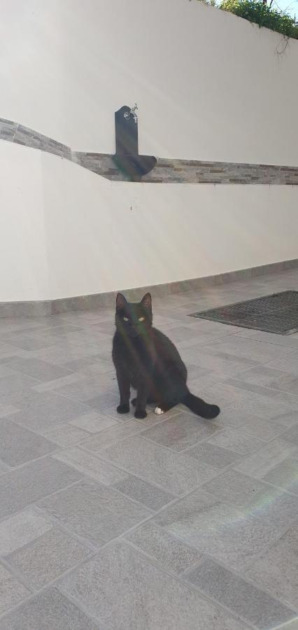 Il Forno Di Mamma Apartment カルデードゥ エクステリア 写真